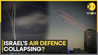 Israel's Iron Dome Vs Iran's Arman | Whose Air Defence System Is Better? Israel or Iran?