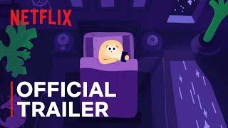 Headspace Guide To Sleep | Official Trailer | Netflix