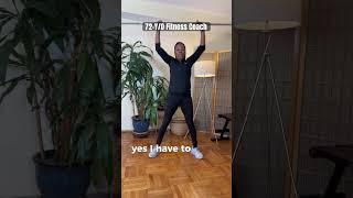 #womensfitness #ageisjustanumber #fullbodyworkout #onlinecoaching