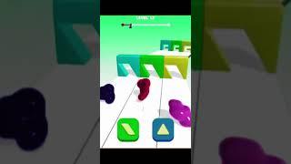 Giant rush run  #Ball Run #shorts #shortsvideo #youtubeshorts #pikaguy #dakoi #kugo #ytshorts