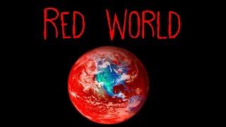 Sh**ty Red World By TheDezeron | Geometry Dash 2.11