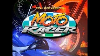 Playthrough [PC] Moto Racer