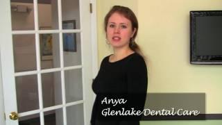 Glenview Dentist 60025 - Anya Welcomes You to Glenlake Dental Care