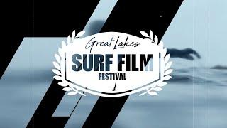 Great Lakes Surf Film Festival 2019 (Official Trailer)