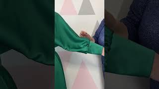 Как создать романтический образ. Нежное красивое платье своими руками. Моделирование и раскрой