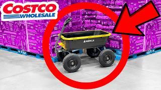 10 Things You SHOULD Be Buying at Costco in March 2025