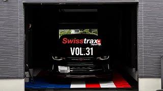 スイストラックス / Swisstrax Japan Vol.31