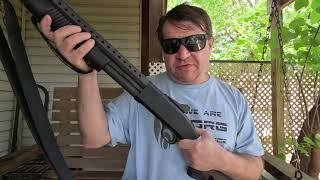 How The Mossberg Became The US Military's #1 21st Century Shotgun (From Trenchgun To M590A1)