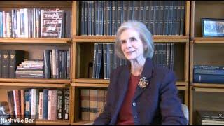 NBA Oral History | Linda Knight | January 14, 2025