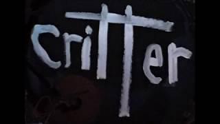 Critter- Stalker