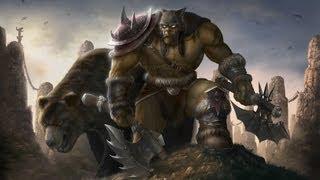 Warcraft 3  #2 (Райво).