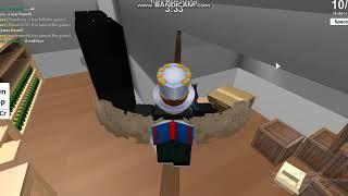 roblox Hide and Seek Extreme