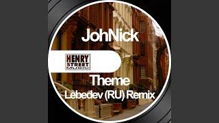 Theme (Lebedev) (RU) (Remix)