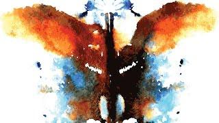 Tarot Cards VS Rorschach Ink Blots - What's Tarot Card Channeling? Tarot Joy