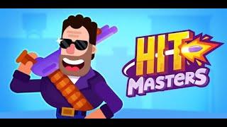 Hitmasters Full Gameplay Walkthrough