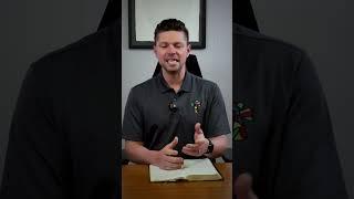 XROADS CORE TENETS OF FAITH- #1 THE HOLY BIBLE