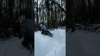 #music #мото #snow #питбайк #enduro #winter #offroad #enduromotorcycle #эндуро