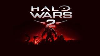 Halo Wars 2 - Game Movie