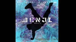 BENJI BEATS -  Break Dance Electro (Epic melody)