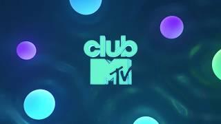 Club MTV Ident: UK and Europe