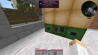 [FTB] InfiTech 2 - S3E17 - Electric Blast Furnace