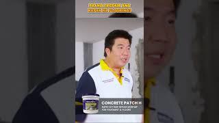 PAANO I-REPAIR ANG KAPAK NA FLOORING?