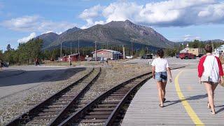 Carcross, Yukon