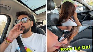 Extreme Prank on Ashna | Rone Lag Gai 