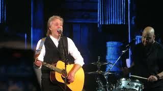 Paul McCartney - In Spite of All the Danger (Sao Paulo 2023 2nd night)