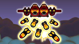 This Paragon Will NEVER Fail You... (Bloons TD 6)