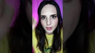 ASMR|АСМР чистим ауру 