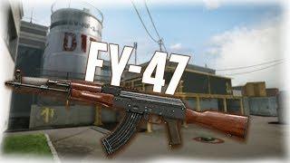 Warface FY-47 / AK-47