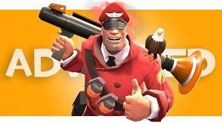 TF2: Advanced Rocket Jumping Tutorial