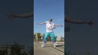 Burna Boy - It's Plenty I DANCE TUTORIAL by Contrast Crew #shorts