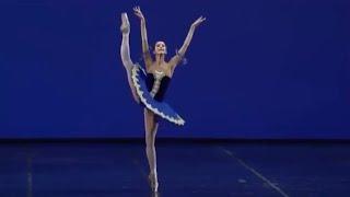 Grand Pas Classique (Female Variation): Somova, Guillem, Dronina