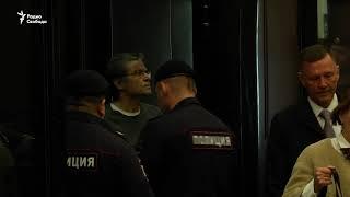 Суд оставил без изменений тюремный срок Улюкаева