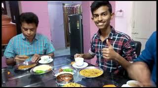 સવાર સવારનો ટેસ્ટી નાસ્તો