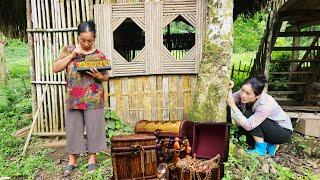 Is Sung A Pao mother plotting to harm Ly Tu Hoa? Everyone, please watch the video and follow along.