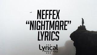 NEFFEX - Nightmare Lyrics