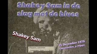 Shakey Sam - Help Me