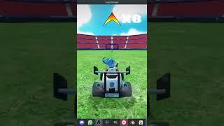Super TuxKart Soccer #gol #gameplay #games #short