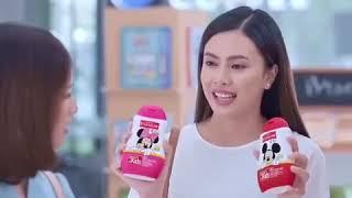 Proj: Eskulin Kids 2-in-1 Hair And Body Wash 30s