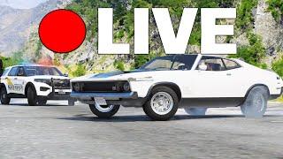 BDAY STREAM  pt 2 (STANLEY PARABLE!) | GTA 5 RP