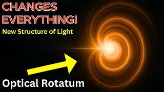 This New Form of Light from Harvard Will Change Everything You Know!