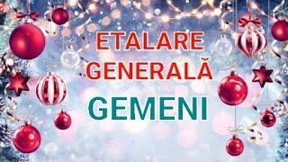 GEMENI  IEȘI DINTR-O SITUAȚIE NESĂNĂTOASĂ - DETOXIFIERE PE TOATE PLANURILE. ÎȚI REGĂSEȘTI CALEA!