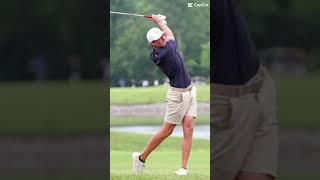Providence Pioneers Golf Has a State Contender!!! ️️ #bluepride #bleedblue #statebound