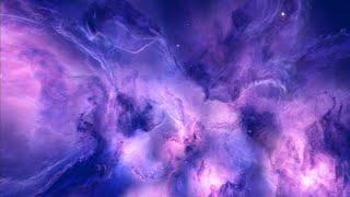 ч.2Самый Красивый Полёт Сквозь КОСМОС иТУМАННОСТИ,Вселенная/Stunning Space Journey,Nebulae,Universe