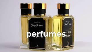 30 years of creating scent sensations 