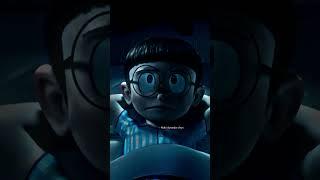 #TheEnd SAB KHATAM Hogya @whatsappstatuszonesonu  #shorts #doraemon #sad