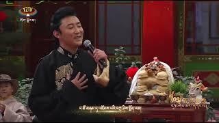 2023 Losar Tibet Gala | Highlight Song